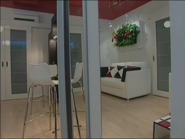 Школа ремонта, 6 сезон, 21 выпуск. Форменный авангард