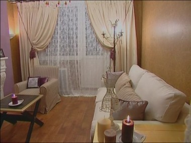 Школа ремонта, 6 сезон, 22 выпуск. Ретро для двоих