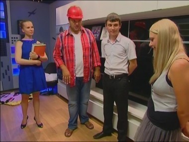 Школа ремонта, 6 сезон, 29 выпуск. Огни большого города