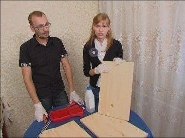 Школа ремонта, 6 сезон, 32 выпуск. Космическая провокация