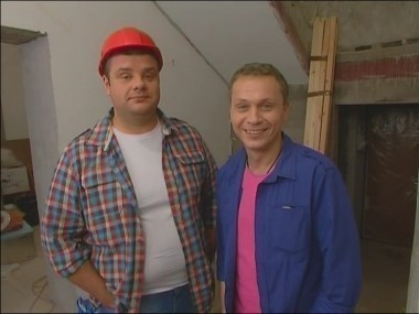 Школа ремонта, 6 сезон, 45 выпуск. Ивакинская сказка