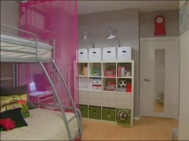 Школа ремонта, 6 сезон, 5 выпуск. Прямые линии в простых формах