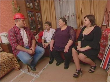 Школа ремонта, 7 сезон, 10 выпуск. Кухня в формате 3D