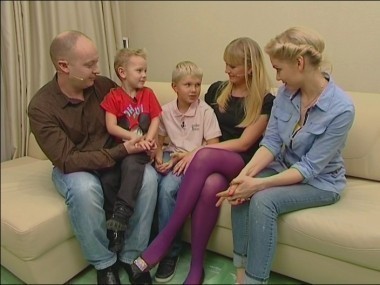 Школа ремонта, 7 сезон, 45 выпуск. Именная детская