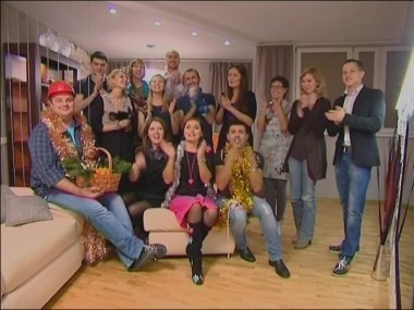 Школа ремонта, 7 сезон, 46 выпуск. С новым лофтом!