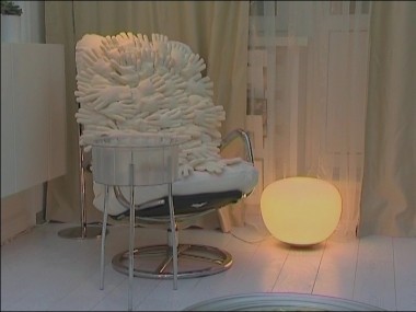 Школа ремонта, 7 сезон, 6 выпуск. Жизнь в невесомости