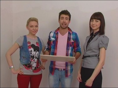 Школа ремонта, 8 сезон, 11 выпуск. Детский триколор