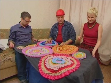 Школа ремонта, 8 сезон, 19 выпуск. В чеховском духе