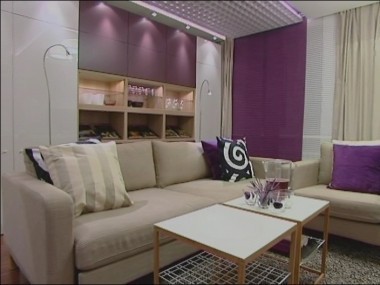 Школа ремонта, 8 сезон, 33 выпуск. Штрих-код под грильято