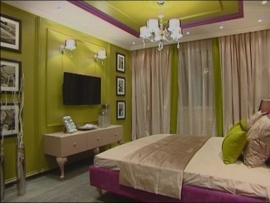 Школа ремонта, 8 сезон, 38 выпуск. Ремонт на шпильках