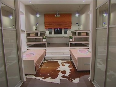 Школа ремонта, 8 сезон, 39 выпуск. Молодежный трансформер