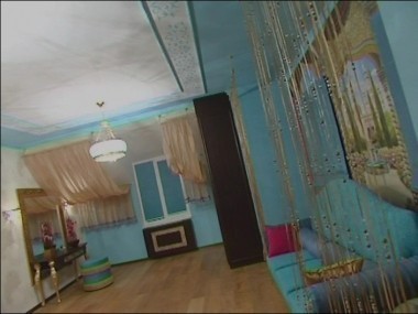 Школа ремонта, 8 сезон, 41 выпуск. Восточное урегулирование