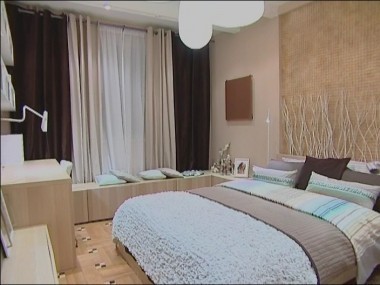 Школа ремонта, 8 сезон, 42 выпуск. Эко-невидаль