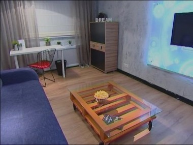 Школа ремонта, 8 сезон, 43 выпуск. Автолофт