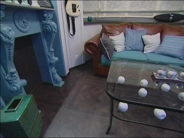 Школа ремонта, 8 сезон, 44 выпуск. Рок-строй