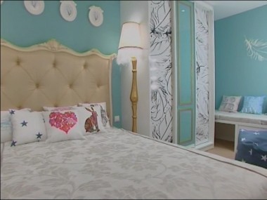 Школа ремонта, 9 сезон, 1 выпуск