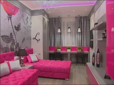 Школа ремонта, 9 сезон, 14 выпуск