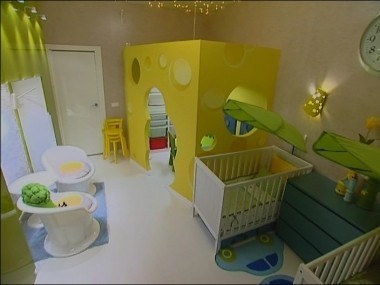 Школа ремонта, 9 сезон, 16 выпуск