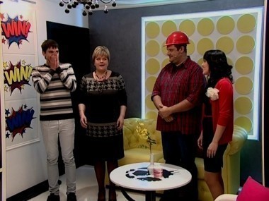 Школа ремонта, 9 сезон, 17 выпуск