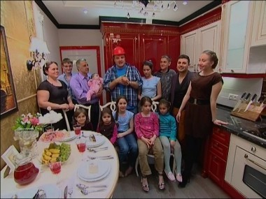 Школа ремонта, 9 сезон, 18 выпуск