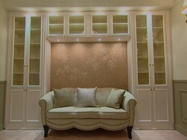 Школа ремонта, 9 сезон, 19 выпуск