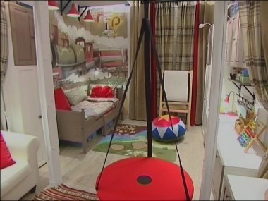 Школа ремонта, 9 сезон, 2 выпуск