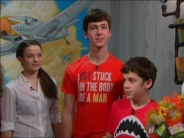 Школа ремонта, 9 сезон, 20 выпуск