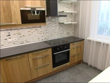 Школа ремонта, 9 сезон, 21 выпуск