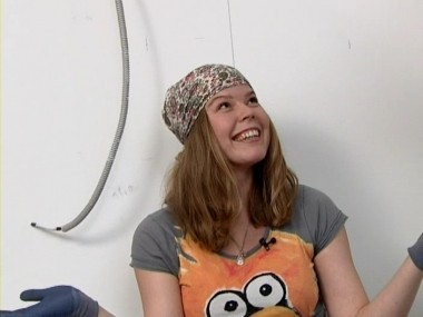 Школа ремонта, 9 сезон, 23 выпуск