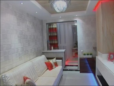 Школа ремонта, 9 сезон, 3 выпуск