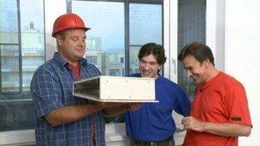 Школа ремонта, 9 сезон, 31 выпуск