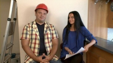 Школа ремонта, 9 сезон, 32 выпуск