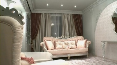 Школа ремонта, 9 сезон, 36 выпуск