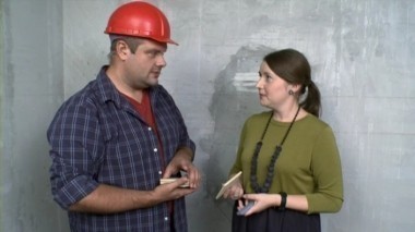 Школа ремонта, 9 сезон, 38 выпуск