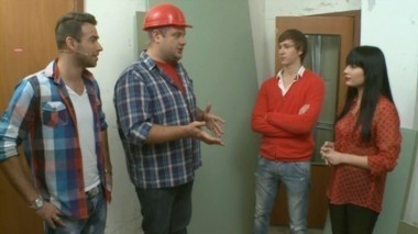 Школа ремонта, 9 сезон, 43 выпуск