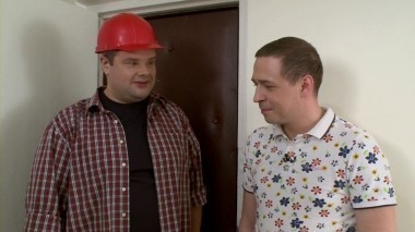 Школа ремонта, 9 сезон, 44 выпуск