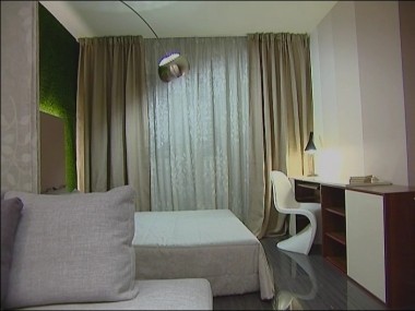 Школа ремонта, 9 сезон, 5 выпуск