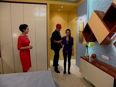 Школа ремонта, 9 сезон, 9 выпуск