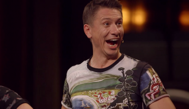 Шоу Студия Союз, 1 выпуск (10.08.2017) Тимур Батрутдинов и Гарик Харламов