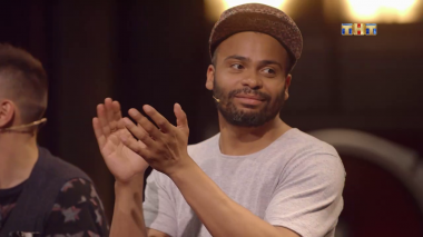 Шоу Студия Союз, 11 выпуск (19.10.2017) Дайджест