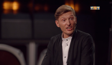 Шоу Студия Союз, 14 выпуск (09.11.2017) Тимур Родригез и Павел Воля