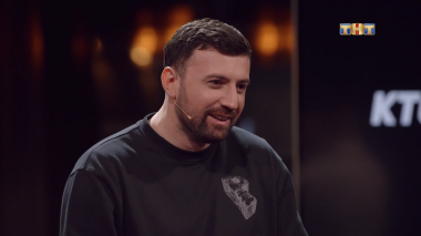 Шоу Студия Союз, 15 выпуск (16.11.2017) Иван Абрамов и Тимур Каргинов