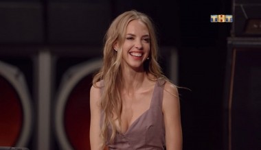 Шоу Студия Союз, 17 выпуск (30.11.2017) Надежда Сысоева и Наталья Еприкян