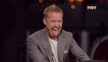 Шоу Студия Союз, 19 выпуск (14.12.2017) Антон Богданов и Владимир Селиванов