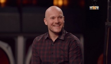 Шоу Студия Союз, 21 выпуск (28.12.2017) Дайджест