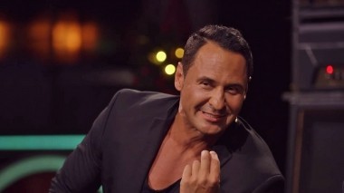 Шоу Студия Союз, 22 выпуск (31.12.2017)