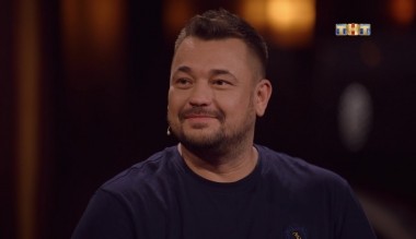 Шоу Студия Союз, 23 выпуск (25.01.2018) Стас Костюшкин и Сергей Жуков