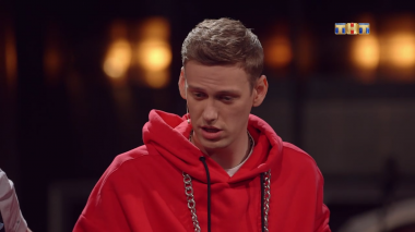 Шоу Студия Союз, 3 выпуск (24.08.2017) Антон Шастун и Сергей Матвиенко