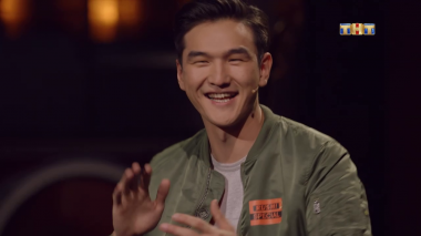 Шоу Студия Союз, 2 сезон, 1 серия (15.02.2018) Дайджест