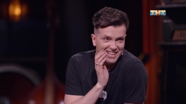 Шоу Студия Союз: Арсений Попов и Антон Шастун, 2 сезон, 16 выпуск (23.08.2018)